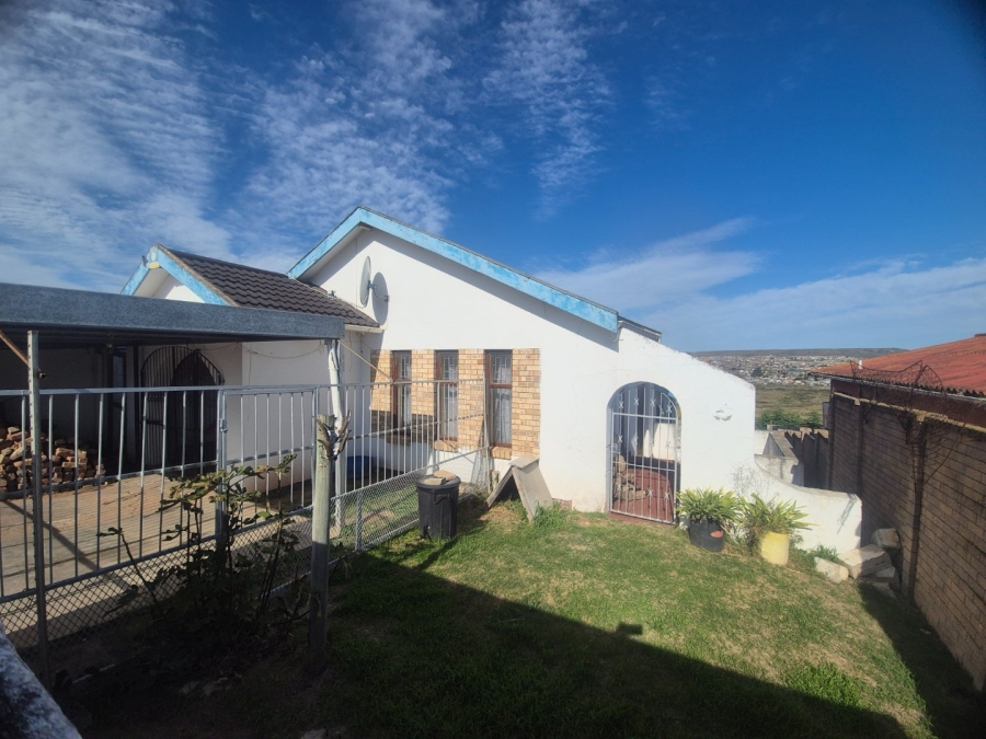 3 Bedroom Property for Sale in Kwadwesi Eastern Cape
